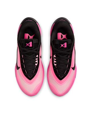 A'One EP A'ja Wilson Basketball Shoes. Nike JP